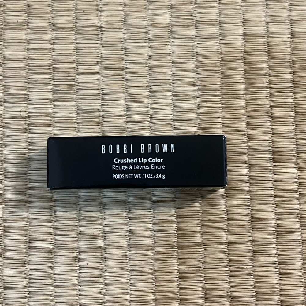Bobbi Brown Crushed Lip Color